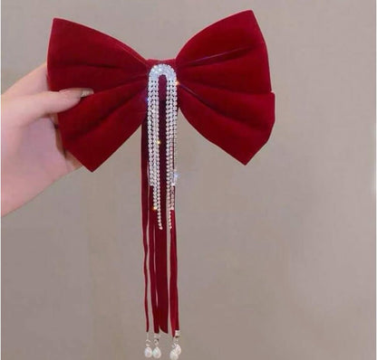 hair accessories