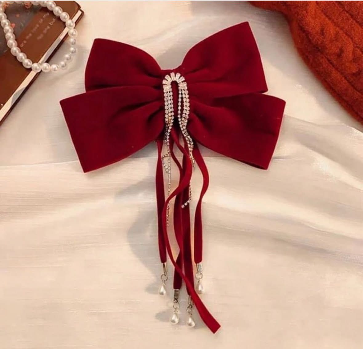 hair accessories