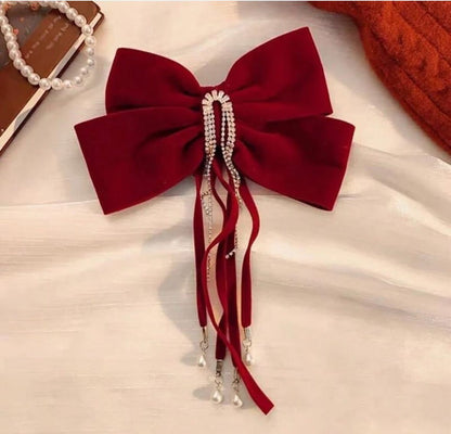 hair accessories