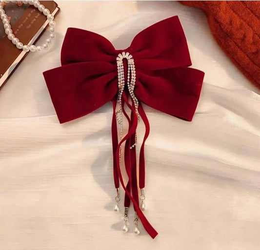 hair accessories