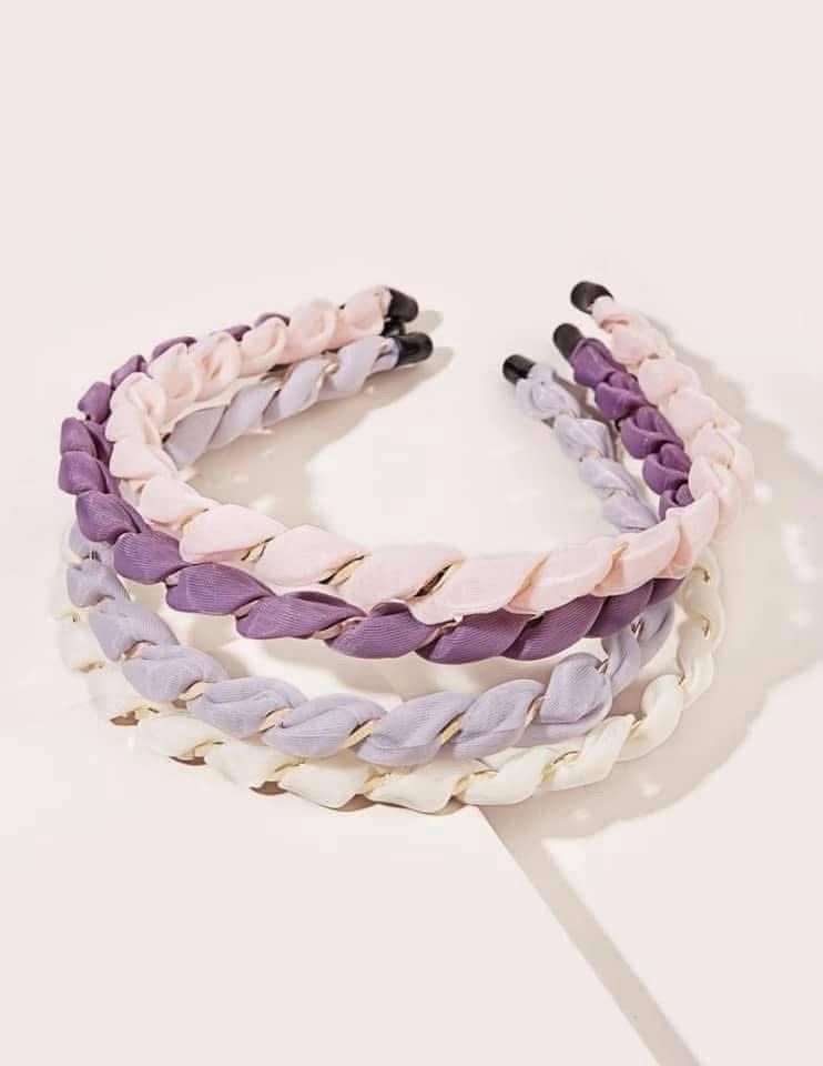 hair accessories