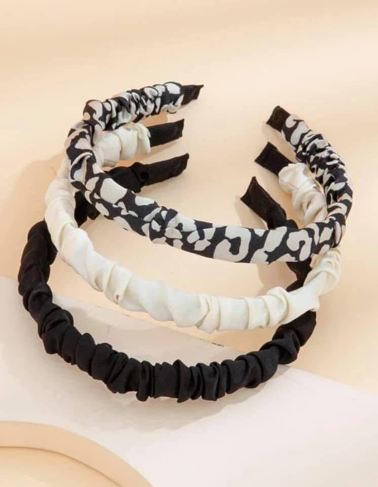 hair accessories