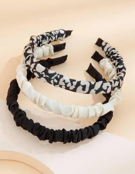 hair accessories