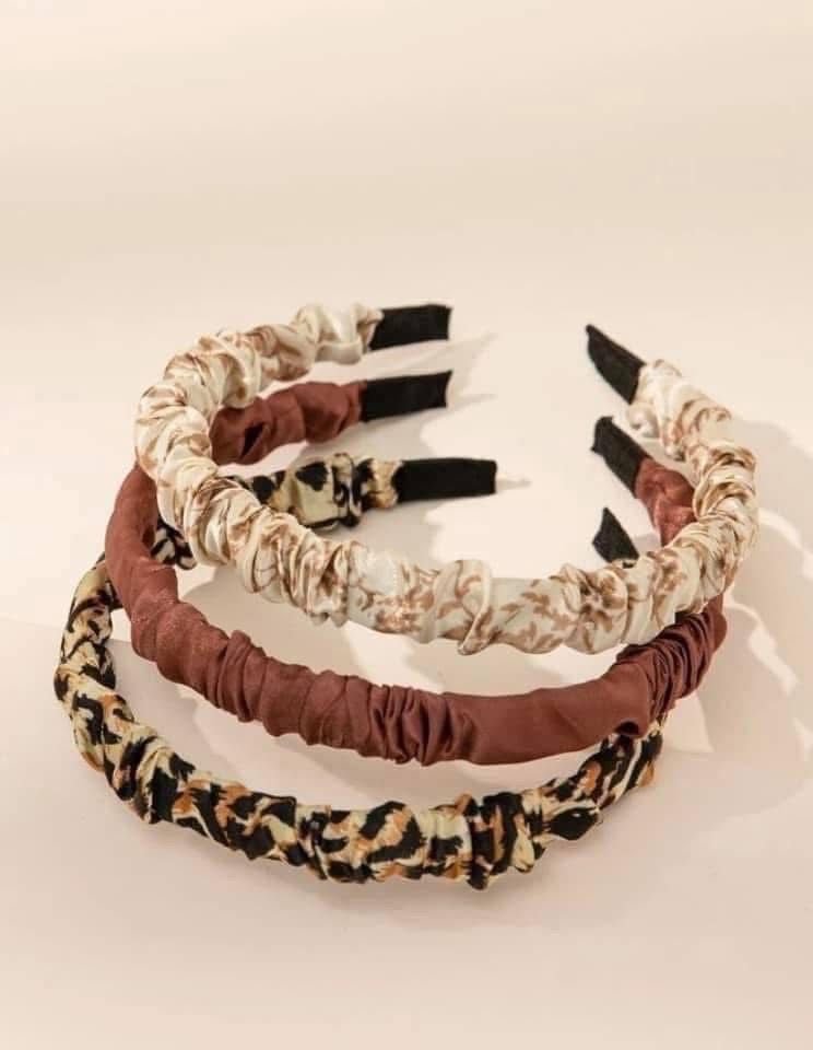 hair accessories
