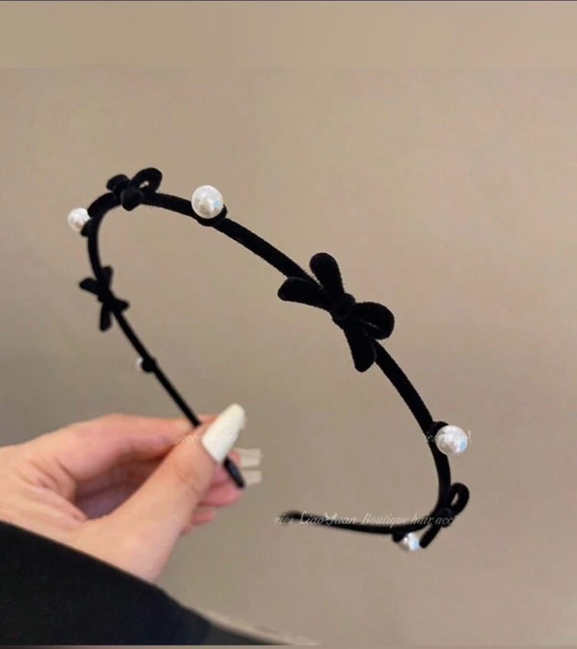 hair accessories