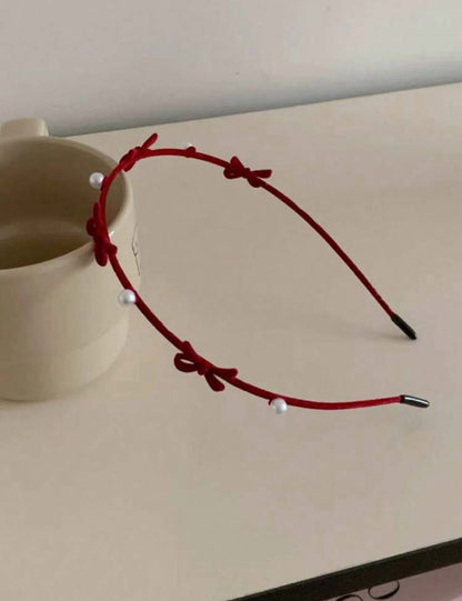 hair accessories