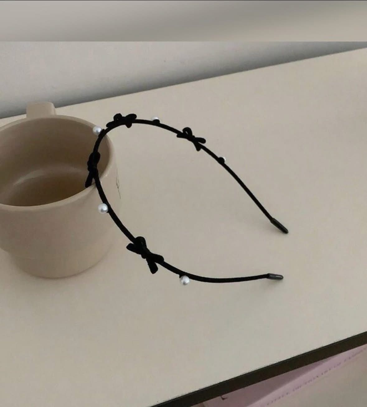 hair accessories
