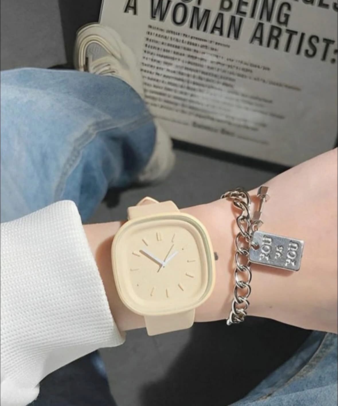 watch