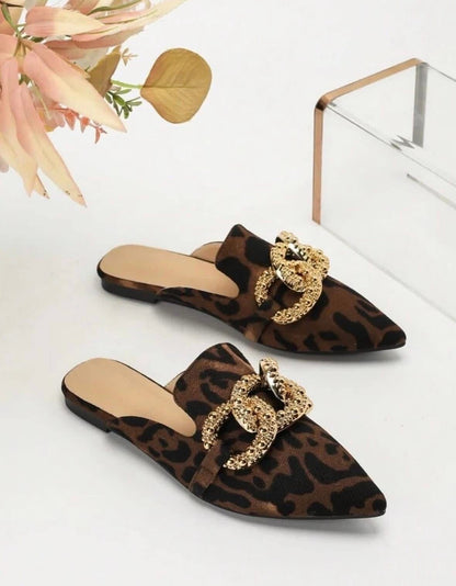 Slippers