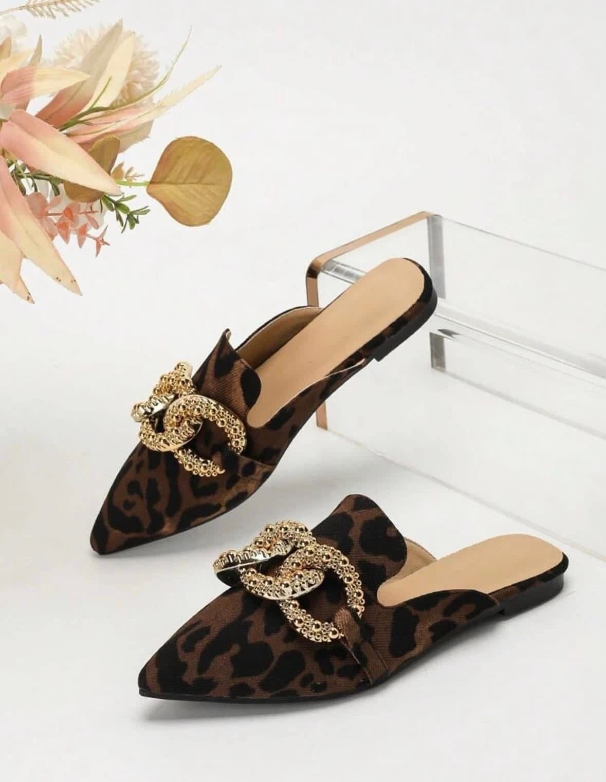 Slippers