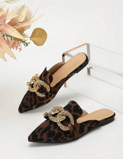 Slippers
