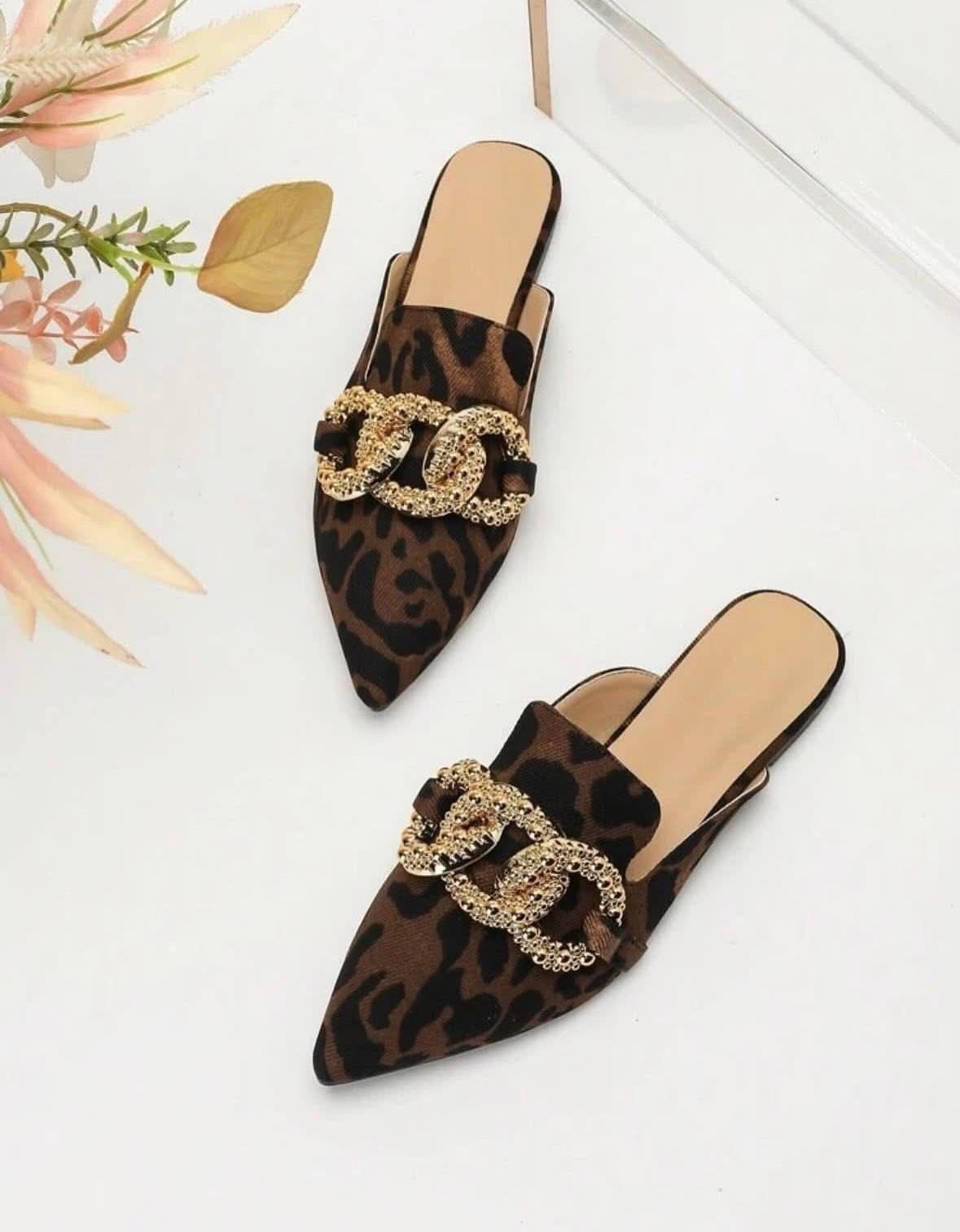 Slippers