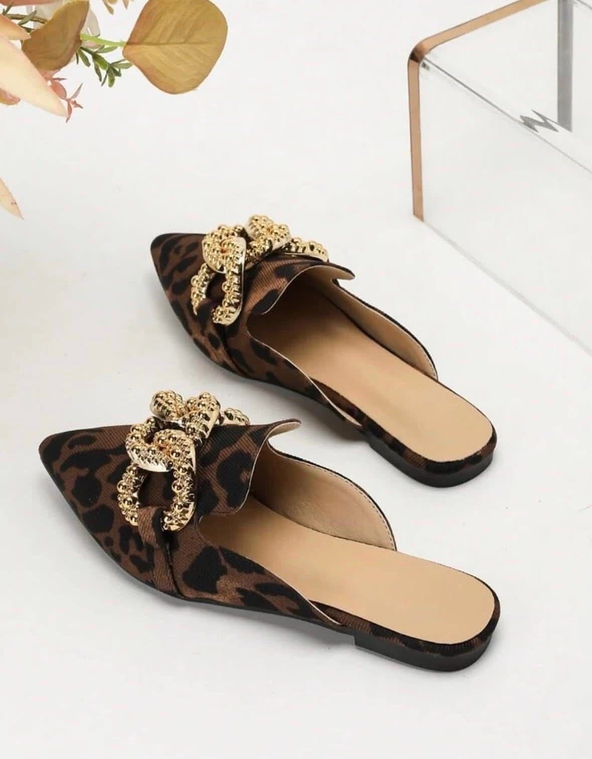 Slippers