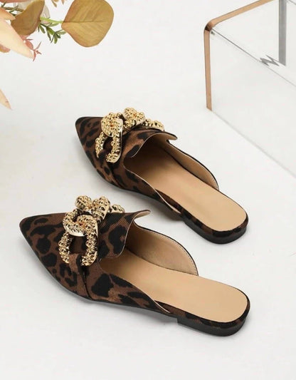 Slippers
