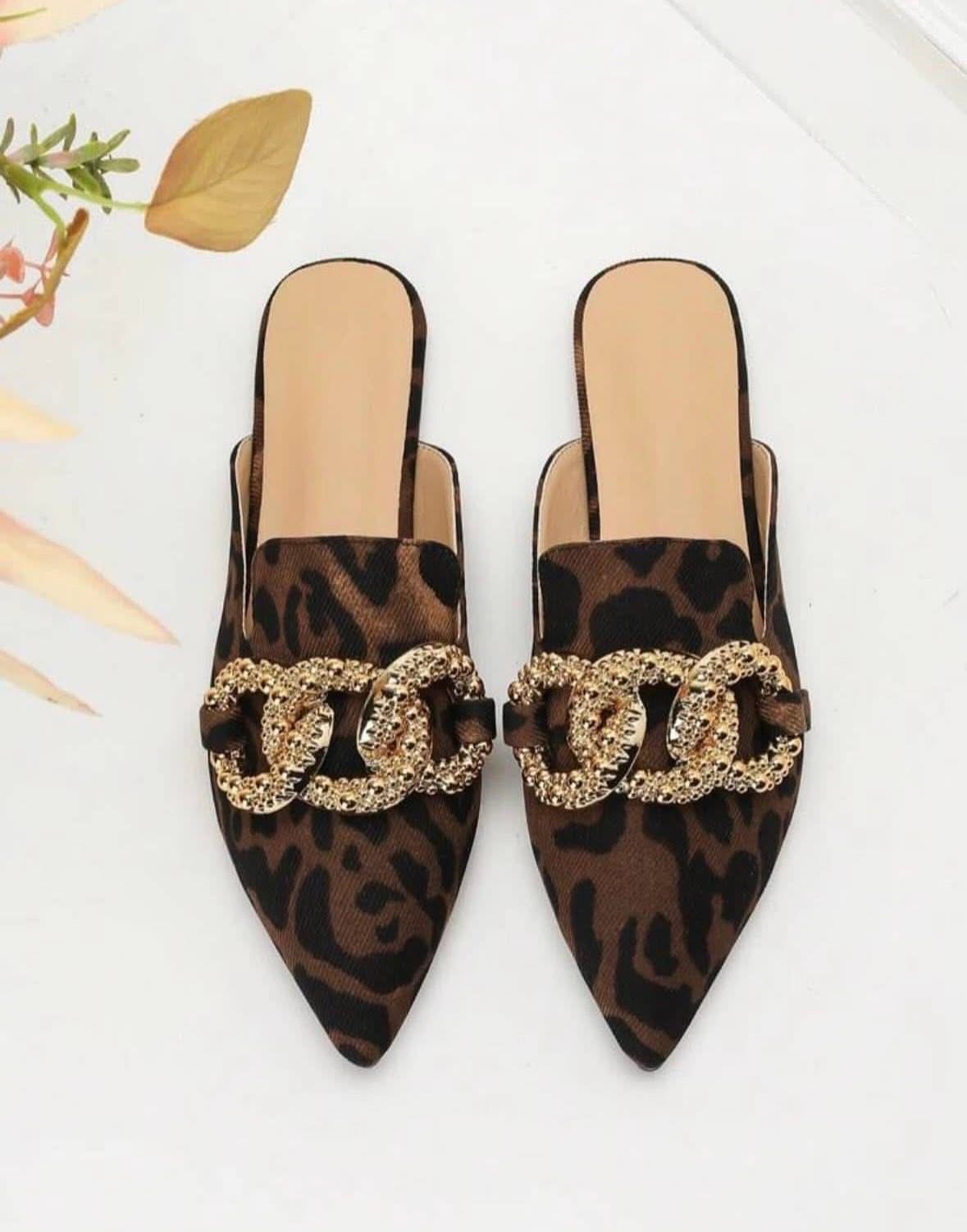 Slippers