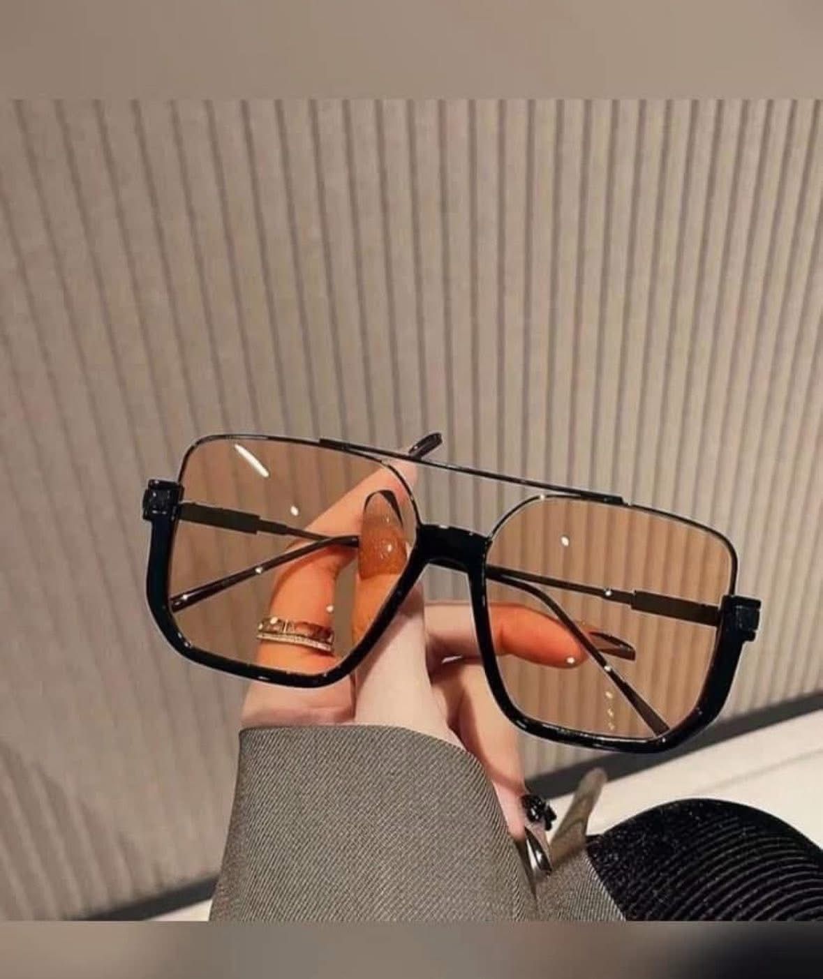 sunglasses