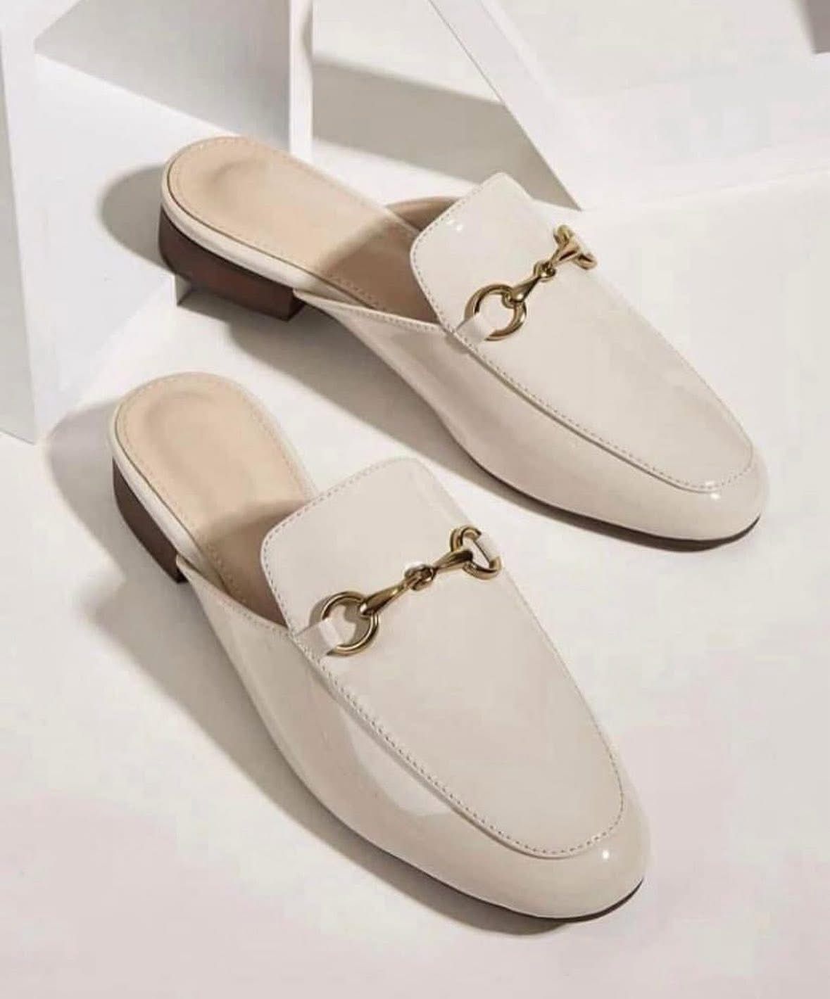 Slippers