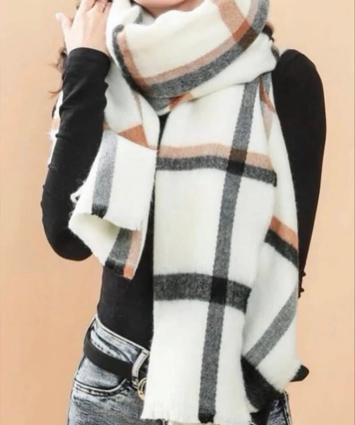 scarf