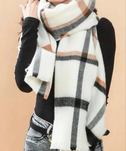 scarf