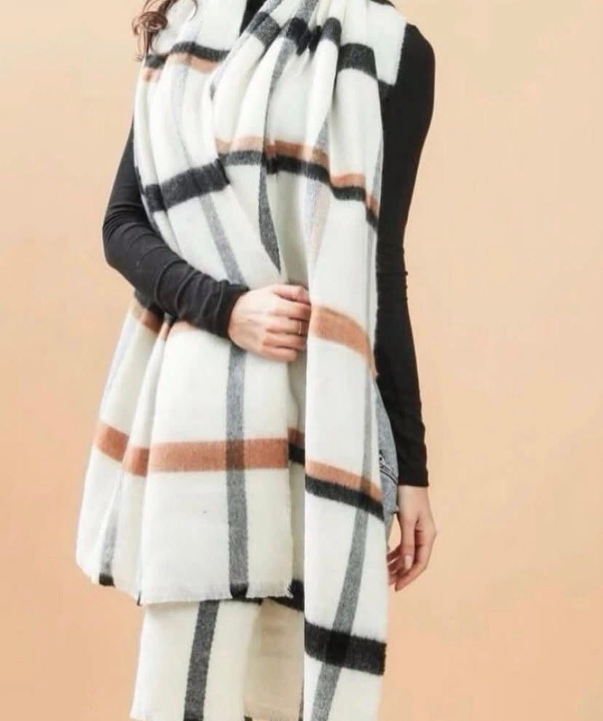 scarf