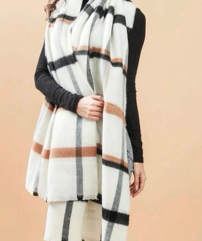 scarf