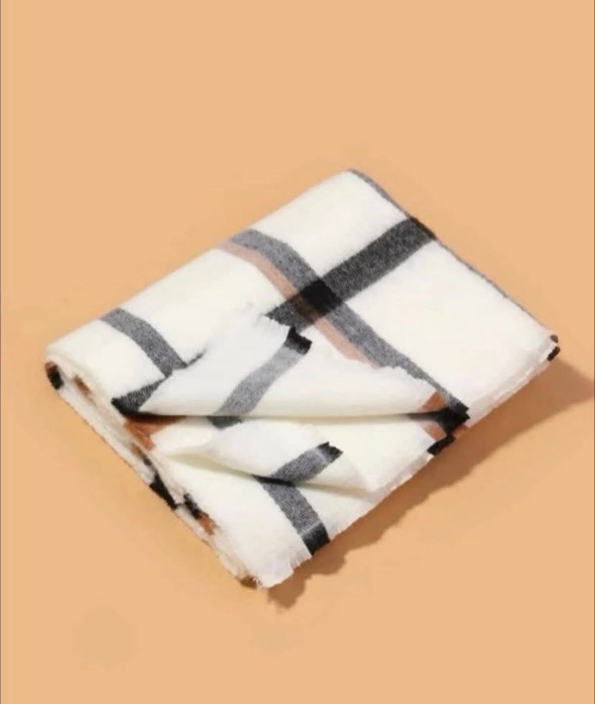 scarf