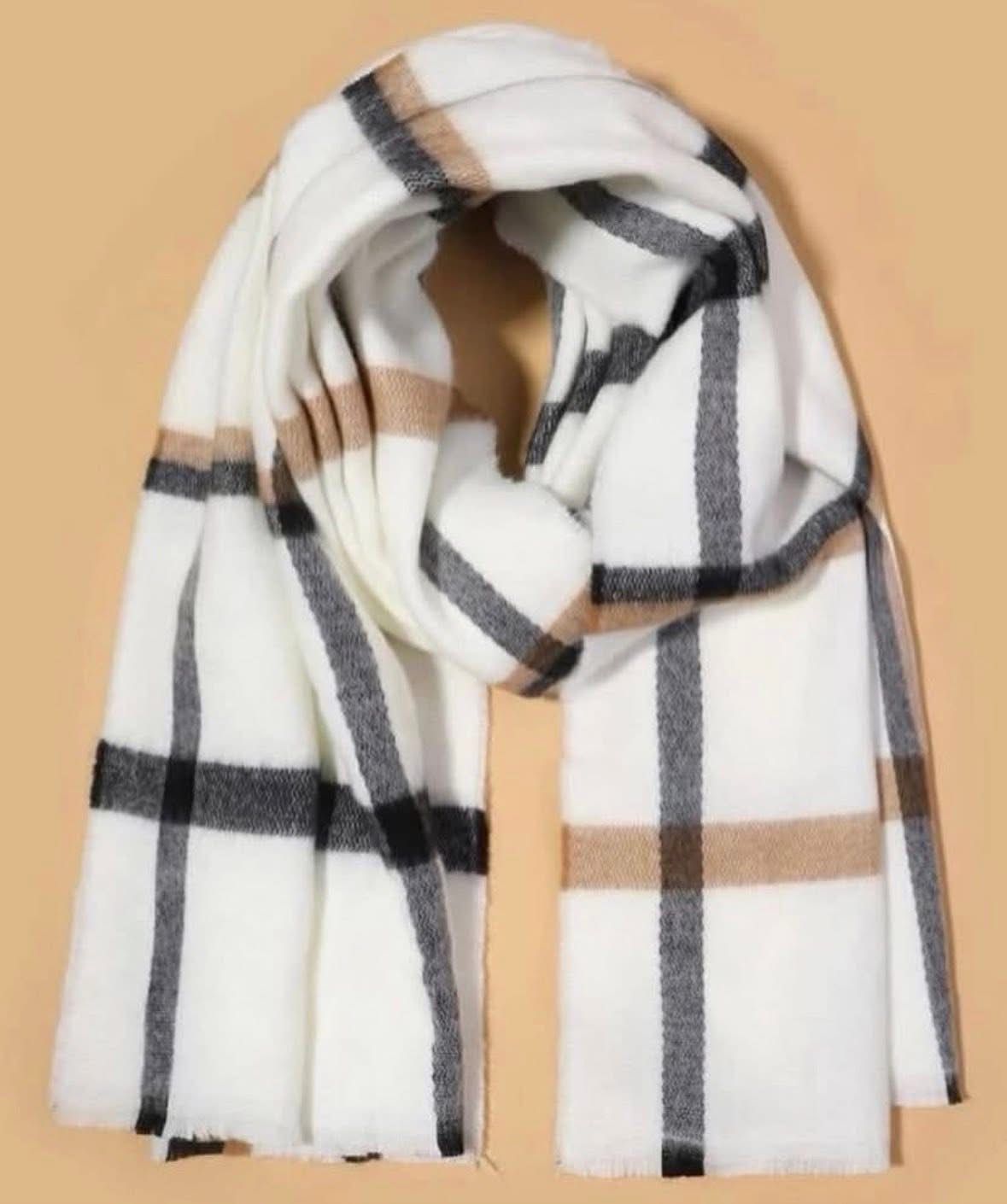 scarf
