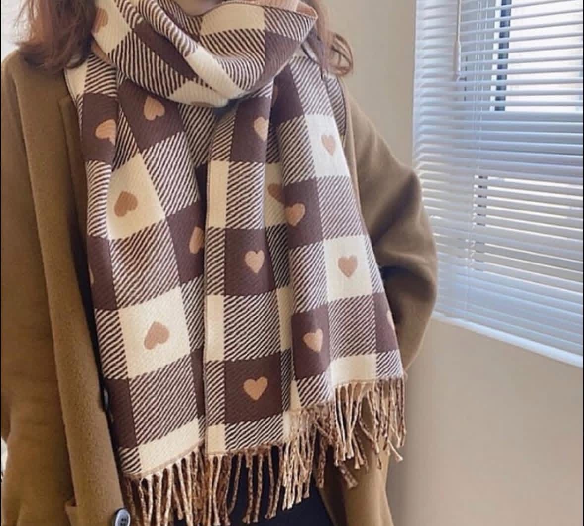 scarf