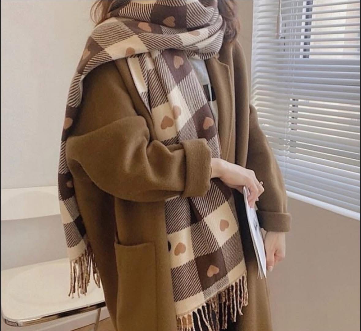 scarf