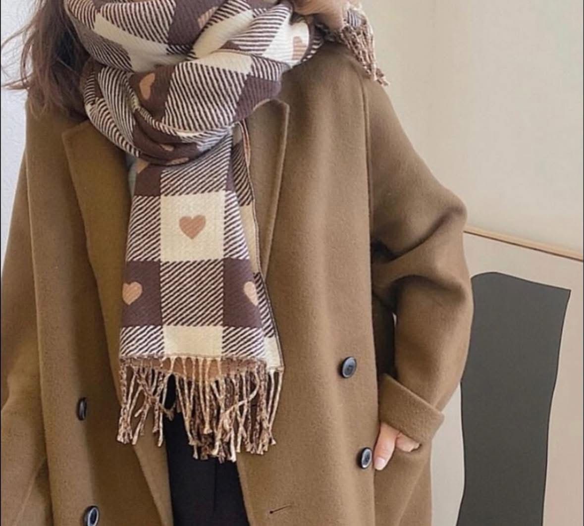 scarf