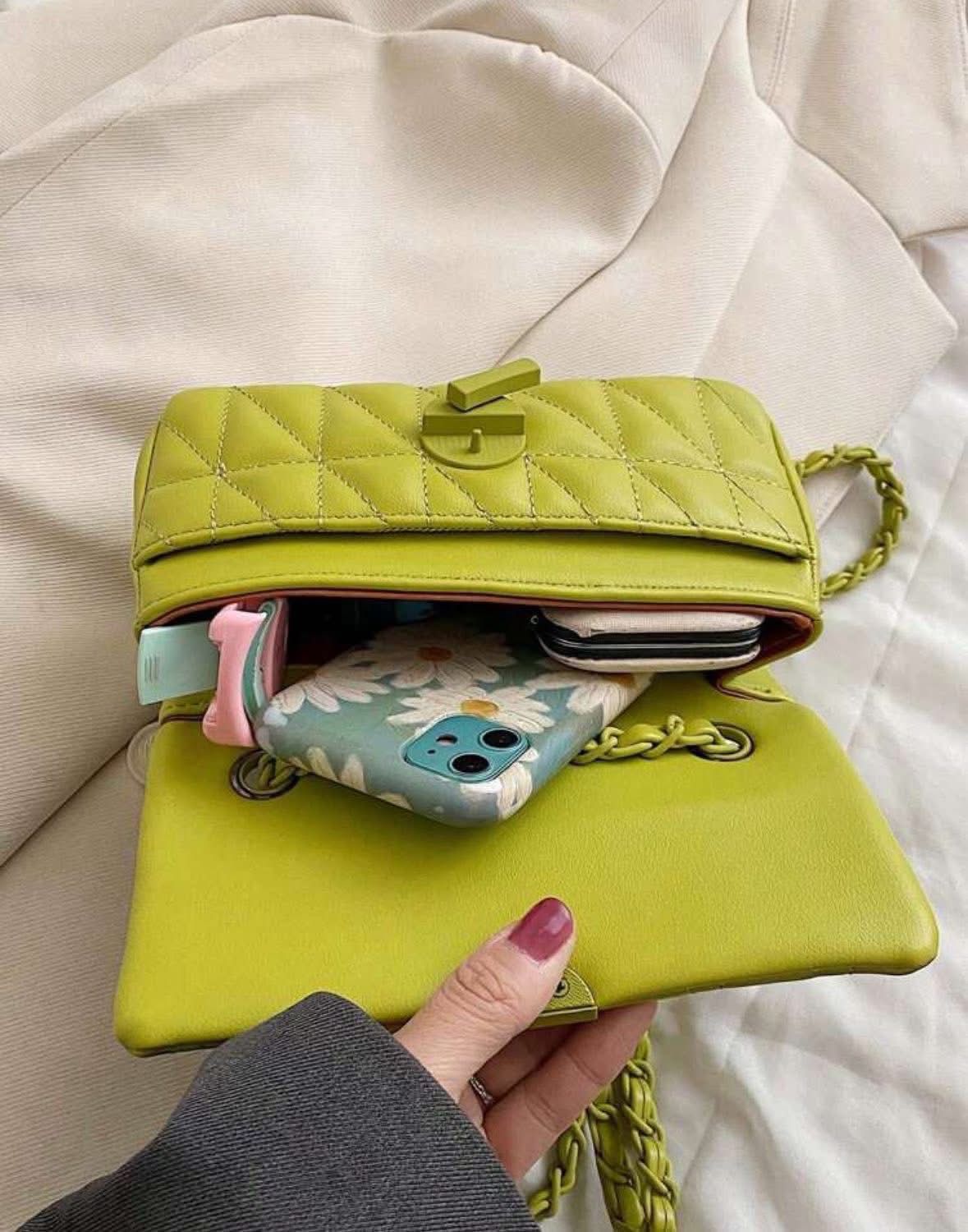 bag