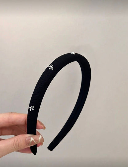 hair accessories