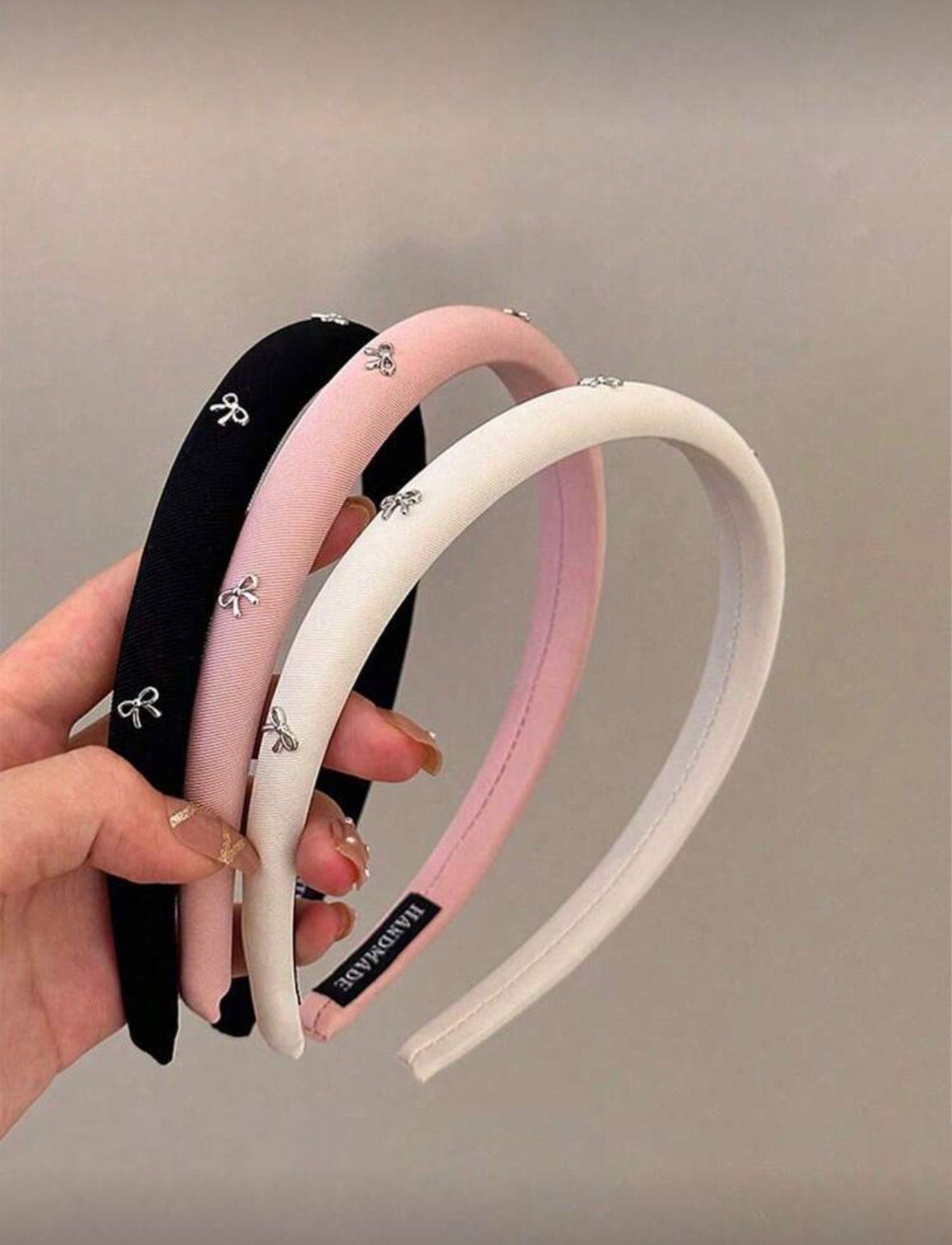 hair accessories