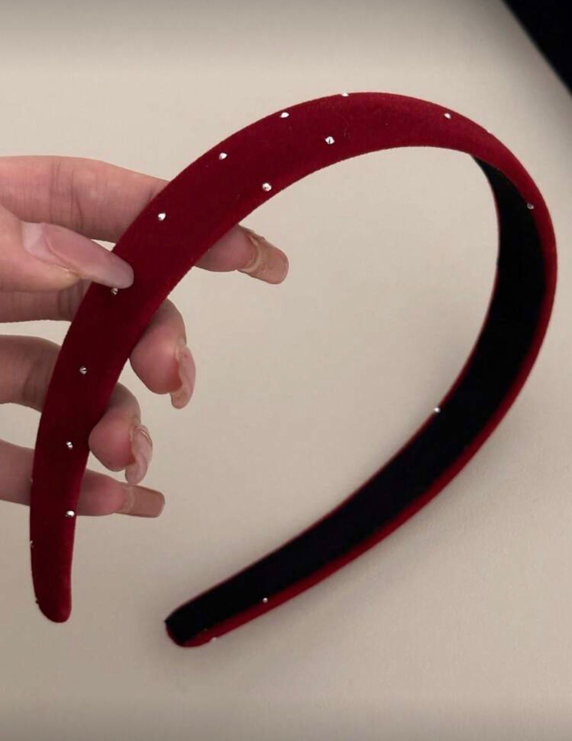 hair accessories