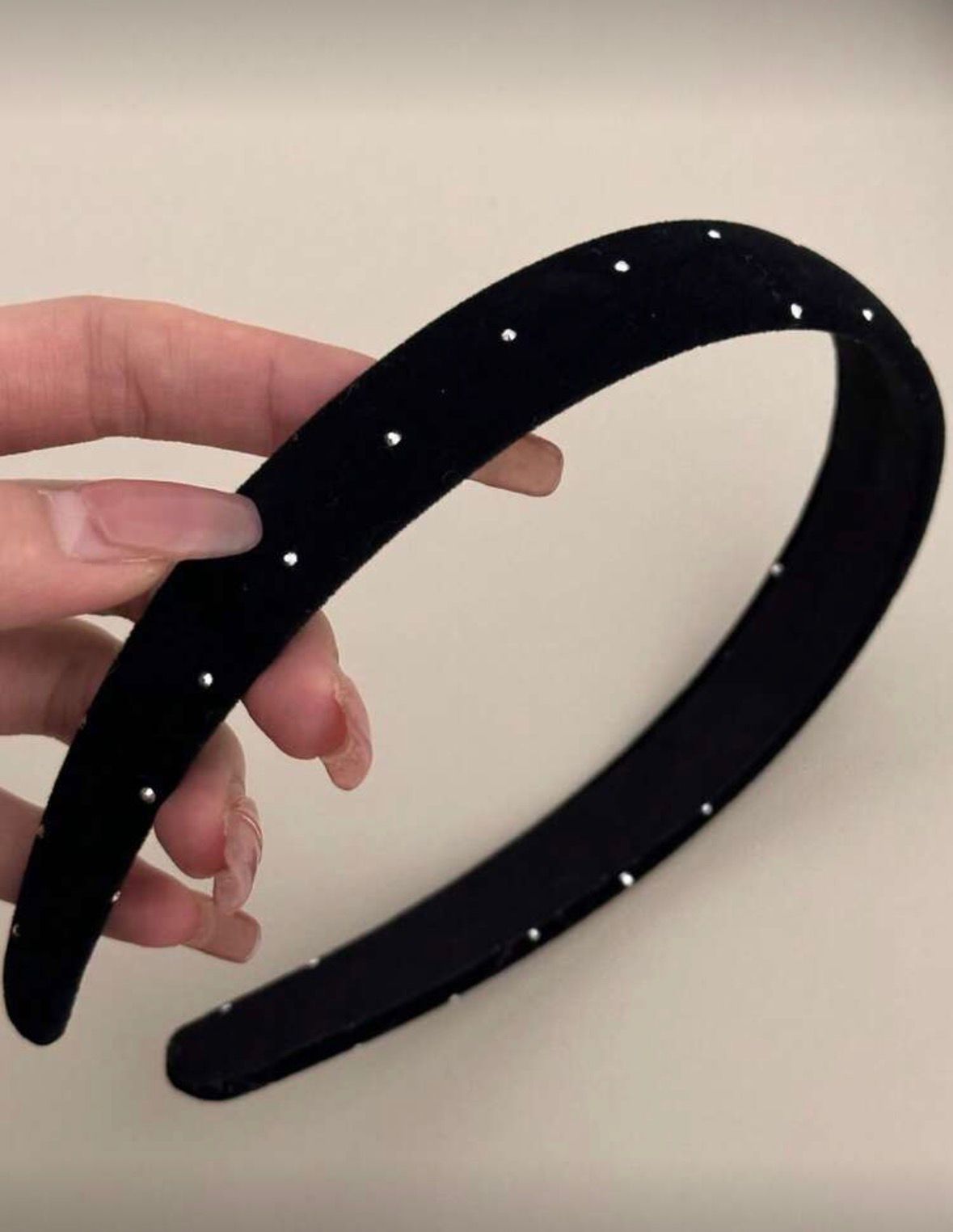 hair accessories