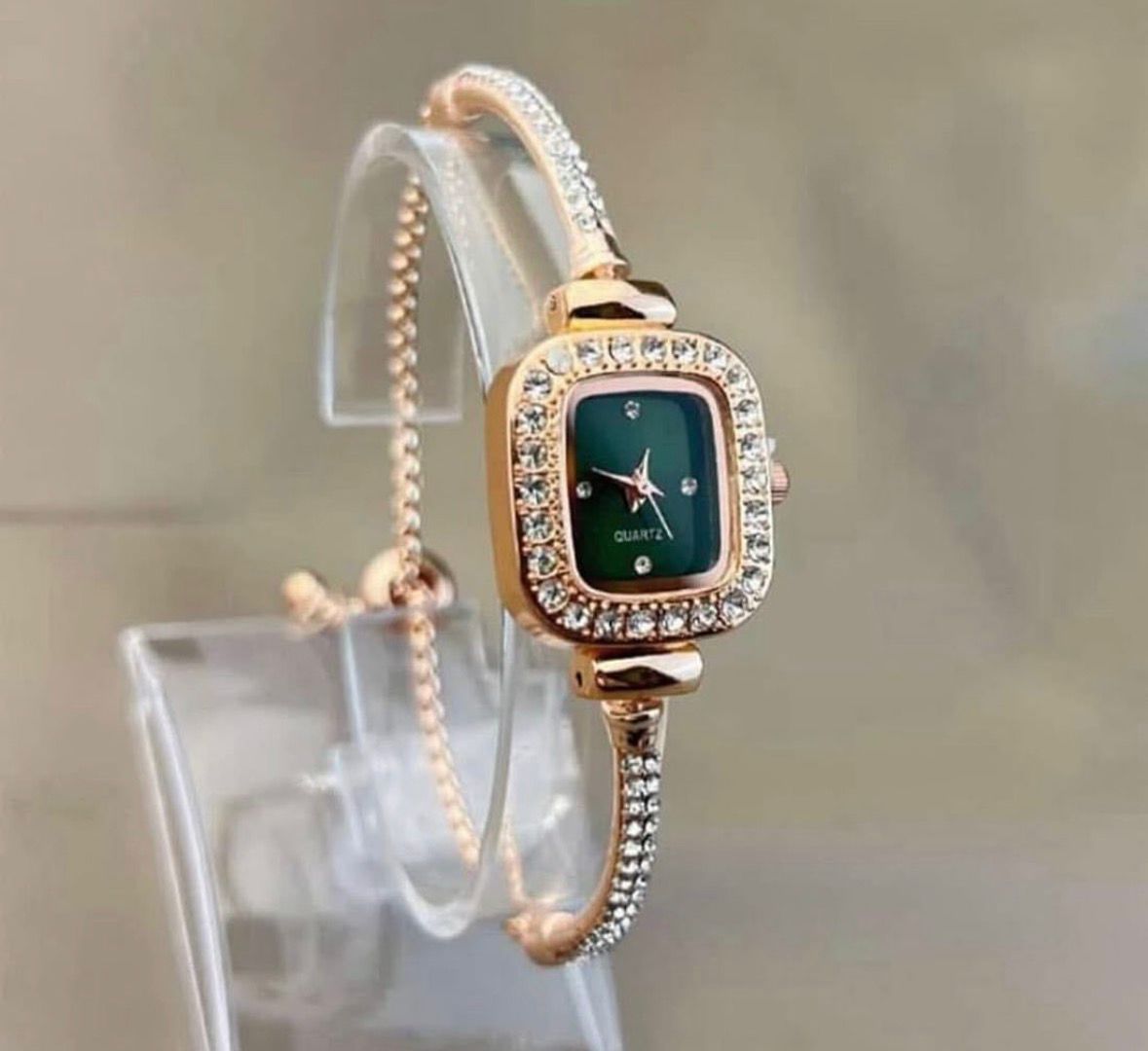 Watch