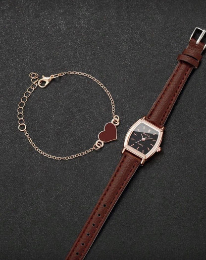 Watch