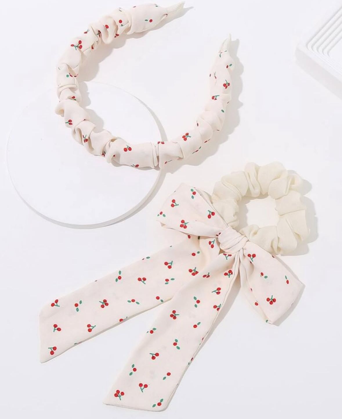hair accessories