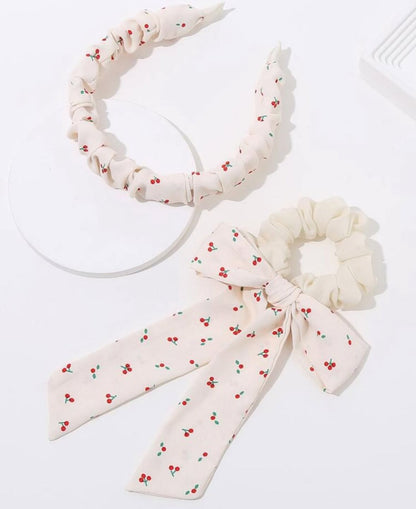 hair accessories