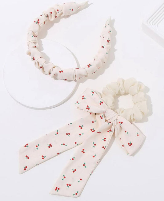 hair accessories