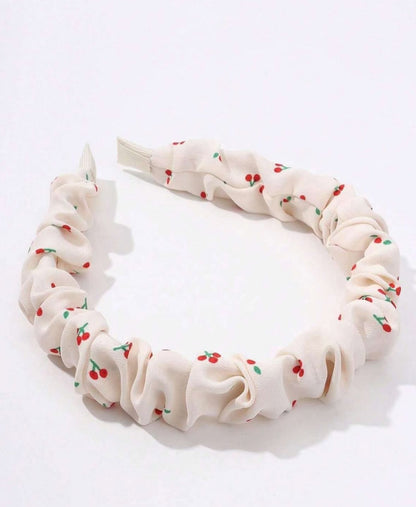 hair accessories