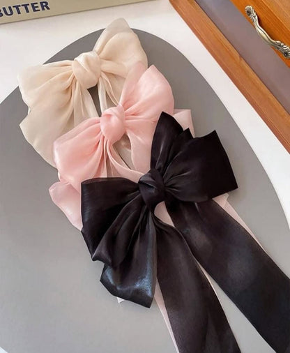 hair accessories