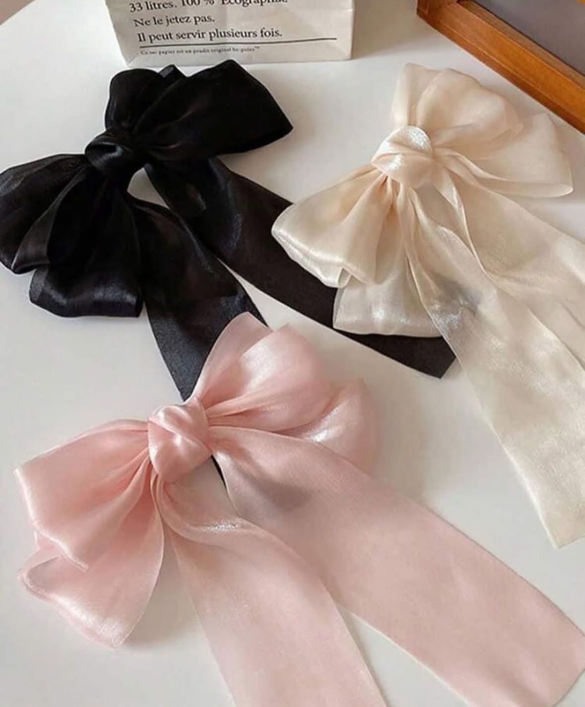 hair accessories