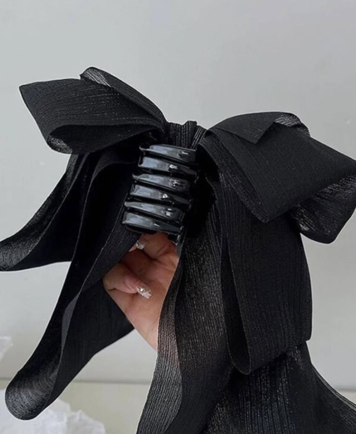 hair accessories