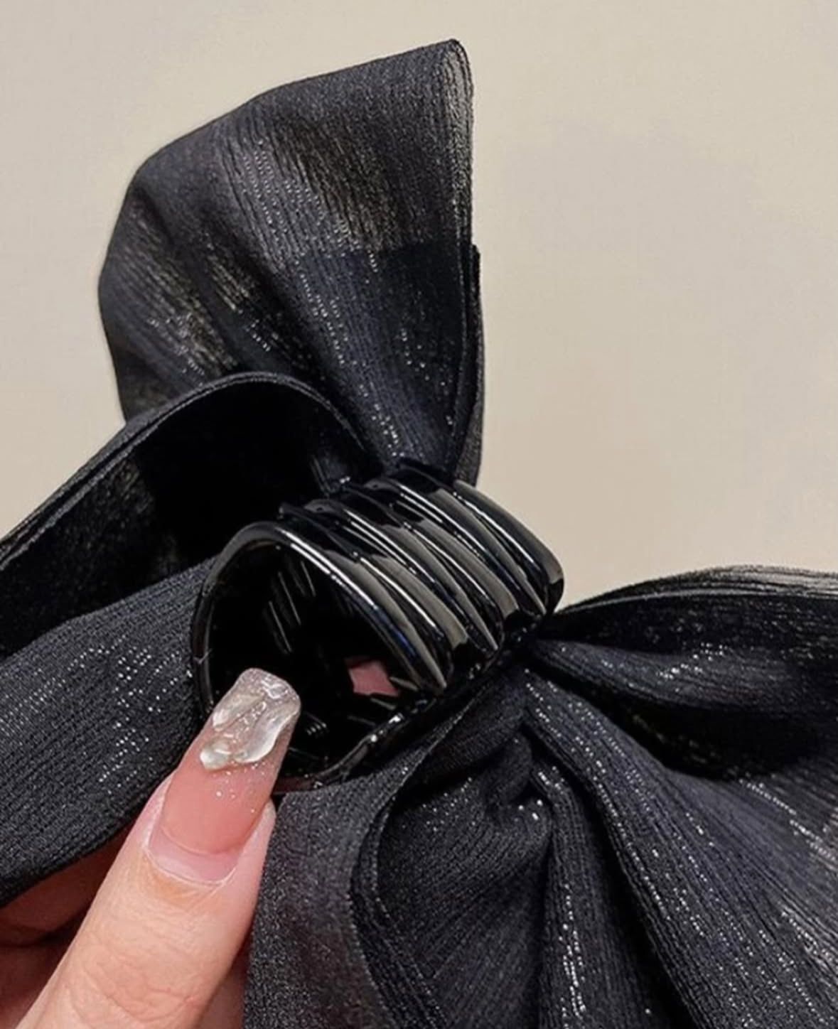 hair accessories
