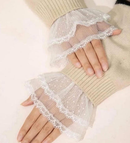 مكملات حجاب