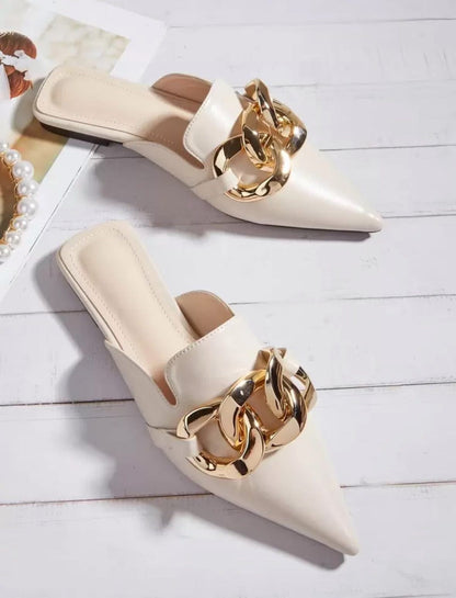 Slippers