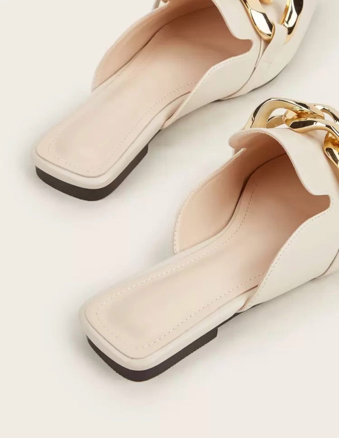 Slippers