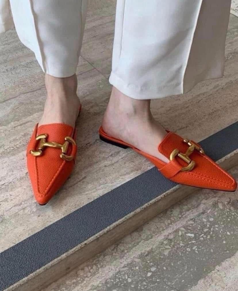 Slippers