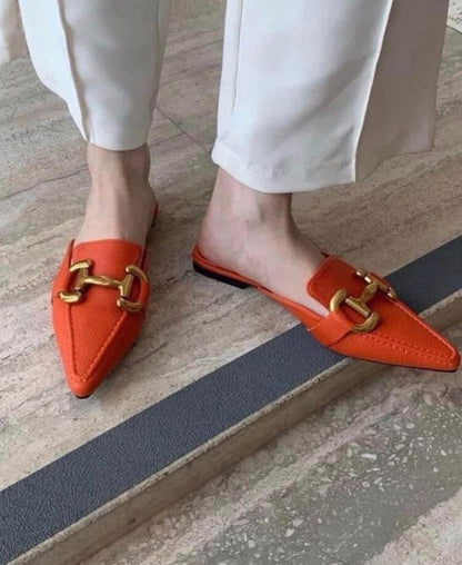 Slippers